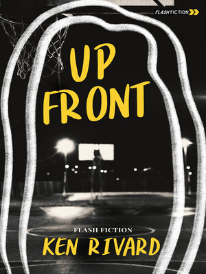 cover image of Up Front